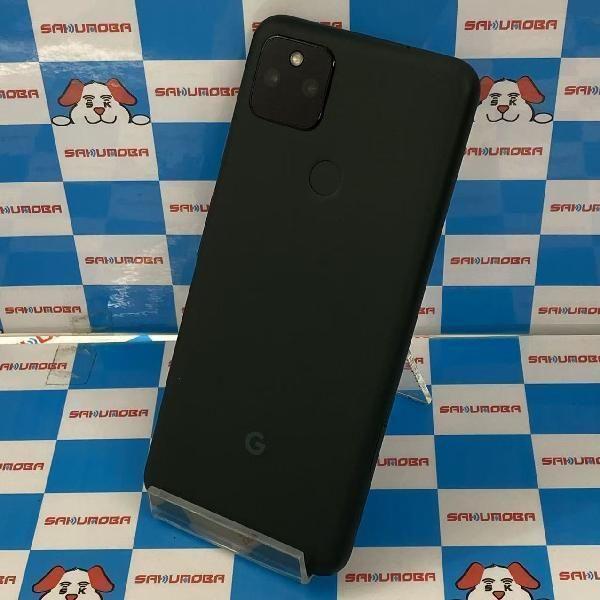 Google Pixel 5a (5G) 128GB G4S1M SoftBank版SI 中古[27864368