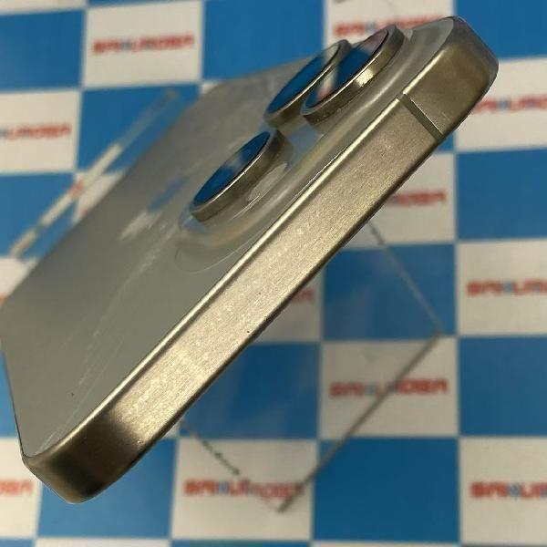 iPhone15 Pro Max 256GB Apple版SIMフリー バッテリー88% 中古