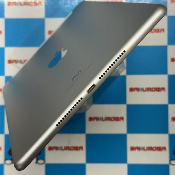 当日発送可iPad 第5世代 128GB docomo版SIMフリー バッテリー89% 中古