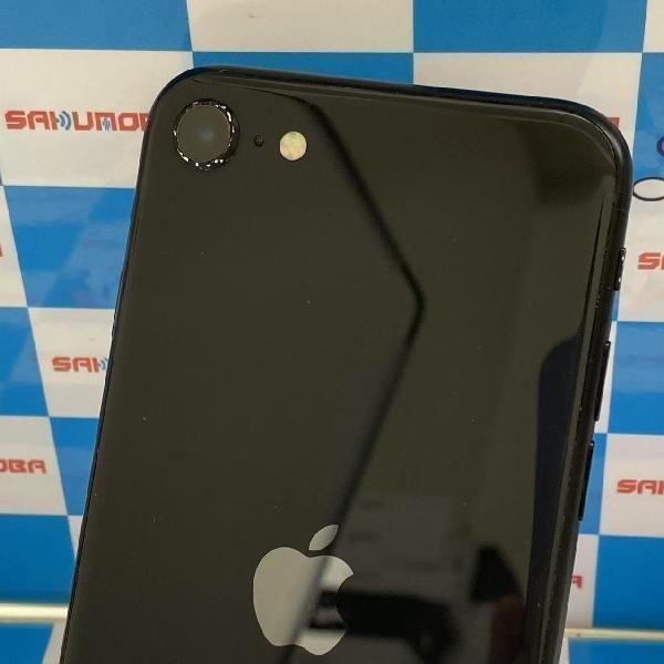 当日発送可iPhoneSE 第2世代 256GB Apple版SIMフリー 訳あり品 中古