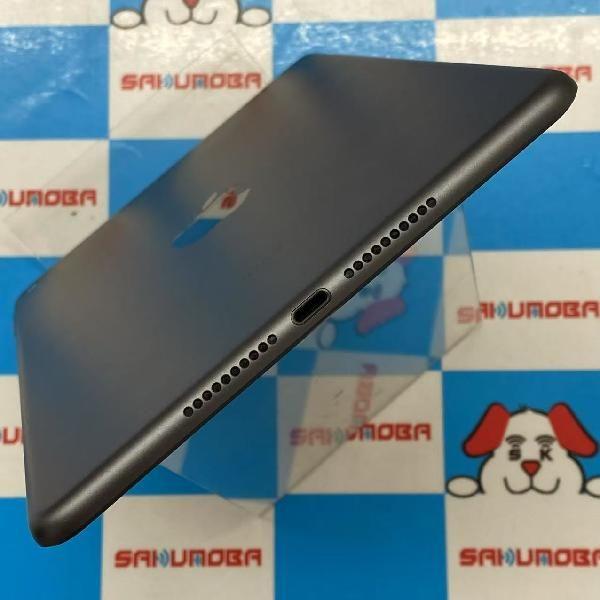 iPad mini 第5世代 64GB Apple版SIMフリー バッテリー100% ジャンク品
