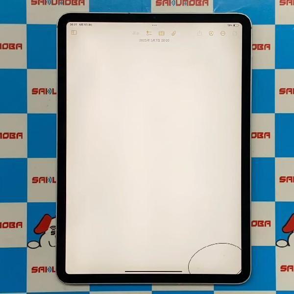 iPadPro 11インチ 第2世代 docomoSiMフリー iPad Pro 11インチ 第2世代 512GB docomo版SIMフリー バッテリ 中古
