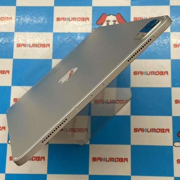 iPad Pro 11インチ 第2世代 512GB docomo版SIMフリー バッテリ 中古