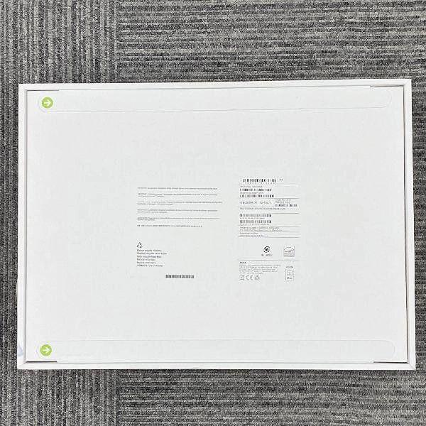 当日発送可 MacBook Air 15インチ M3 2024 16GB 1TB 未開封品