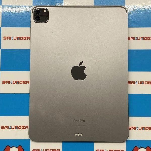 即日発送可iPad Pro 11インチ 第4世代 Wi-Fiモデル 128GB MNXD3J/A A