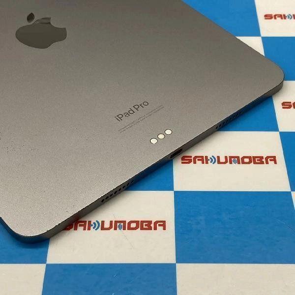 即日発送可iPad Pro 11インチ 第4世代 Wi-Fiモデル 128GB MNXD3J/A A