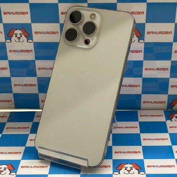 即日発送可iPhone15 Pro Max 海外版SIMフリー 256GB MU673LL/A A2 中古