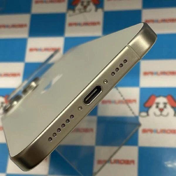 即日発送可iPhone15 Pro Max 海外版SIMフリー 256GB MU673LL/A A2 中古