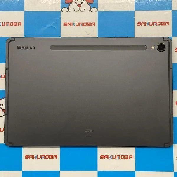 即日発送可Galaxy Tab S9 FE Wi-Fi 128GB SM-X710 新品同様 中古