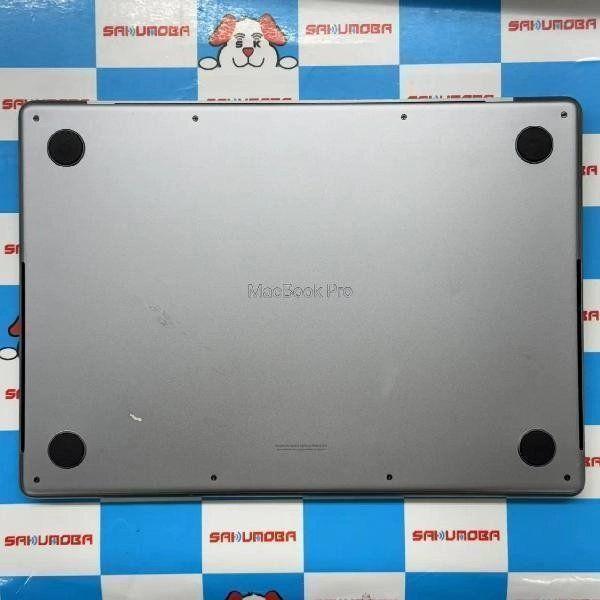 即日発送可MacBook Pro 14インチ 2023 M2 1TB MPHF3J/A A2 中古