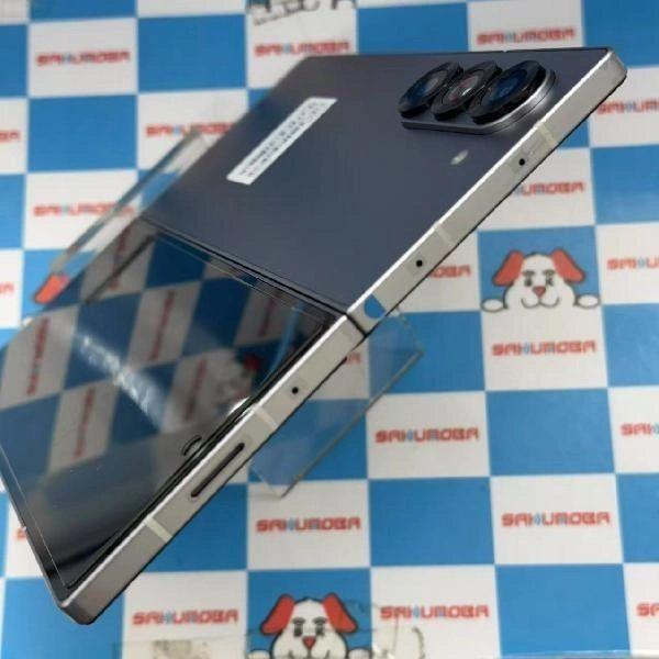 即日発送可Galaxy Z Fold6 SCG28 au 512GB 新品同様 中古[27869857