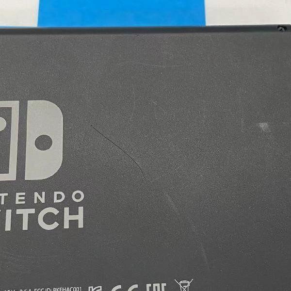 【当日配送可】NINTENDO SWITCH HAD-S-KA Nintendo Switch 『新品』Nintendo HAD-S-KABAH [ネオンブルー・ネオン