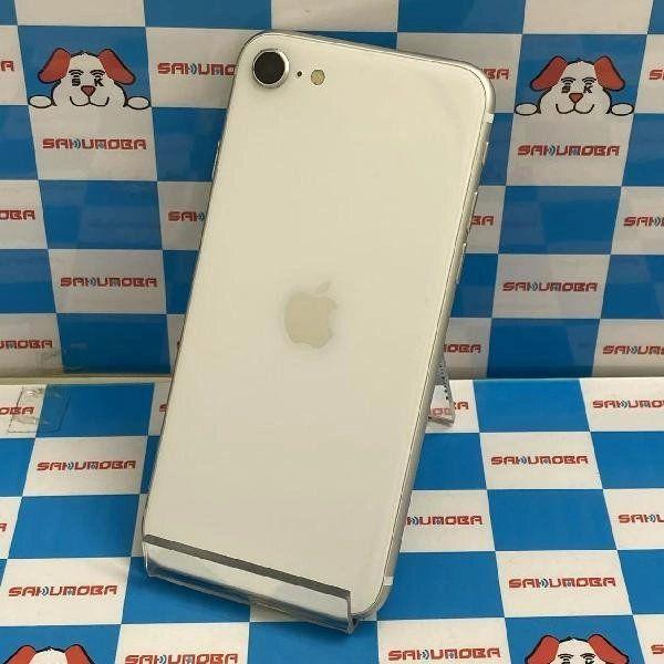 即日発送可iPhoneSE 第2世代 docomo版SIMフリー 64GB MHGQ3J/A A22