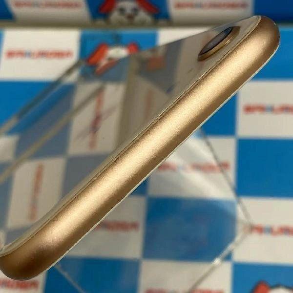 即日発送可iPhone8 au版SIMフリー 64GB MQ7A2J/A A1906 ジャンク品