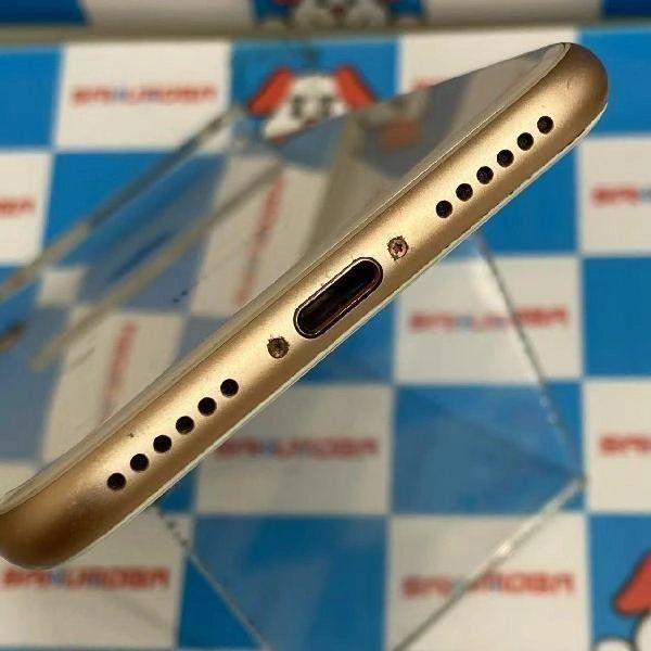 即日発送可iPhone8 au版SIMフリー 64GB MQ7A2J/A A1906 ジャンク品