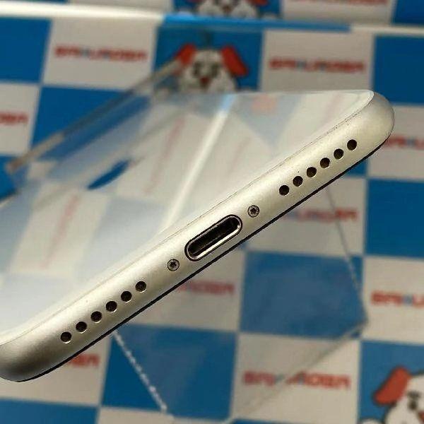 即日発送可iPhoneSE 第2世代 Apple版SIMフリー 128GB MHGU3J/A A22