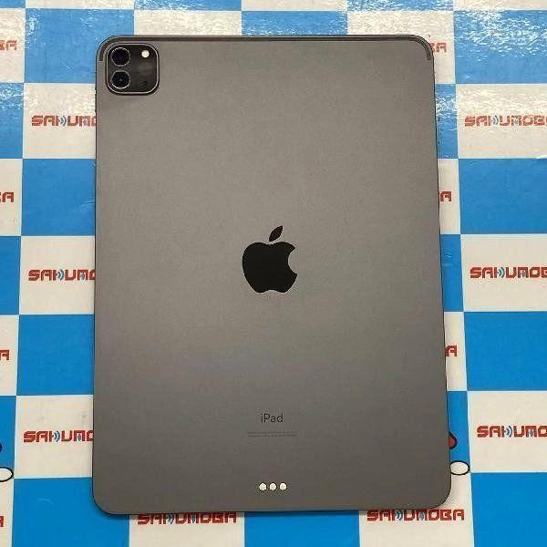 即日発送可iPad Pro 11インチ 第2世代 Wi-Fiモデル 256GB MXDC2J/A A