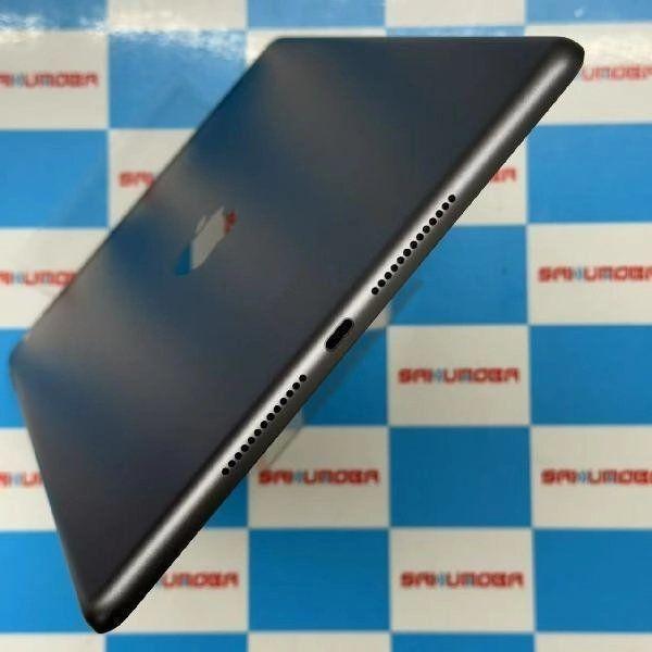 即日発送可iPad 第8世代 au版SIMフリー 128GB MYML2J/A A2429 美品 