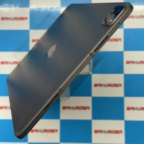 即日発送可iPad Pro 11インチ 第4世代 SoftBank版SIMフリー 128GB MNY