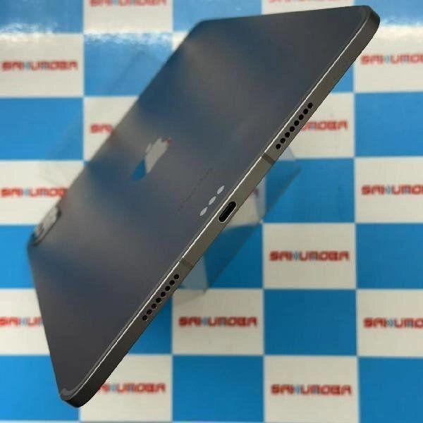 即日発送可iPad Pro 11インチ 第4世代 SoftBank版SIMフリー 128GB MNY