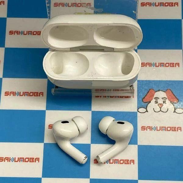 即日発送可AirPods Pro 第2世代 MQD83J/A A2700 中古[27870029