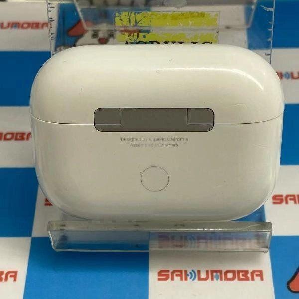 即日発送可AirPods Pro 第2世代 MQD83J/A A2700 中古[27870033