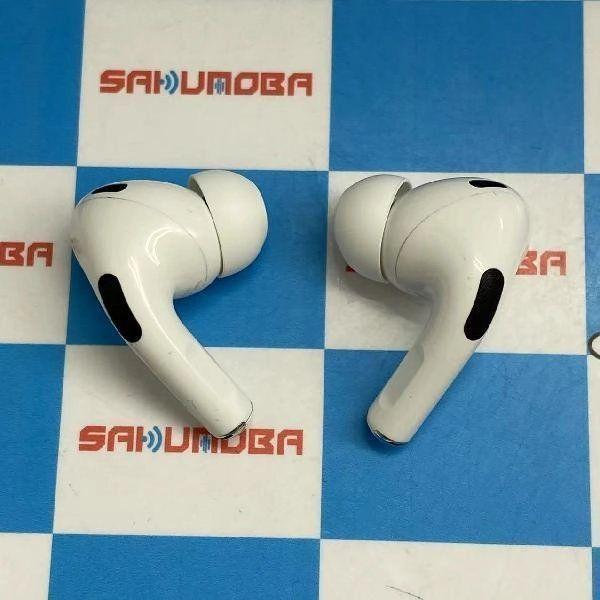 即日発送可AirPods Pro 第2世代 MQD83J/A A2700 中古[27870033