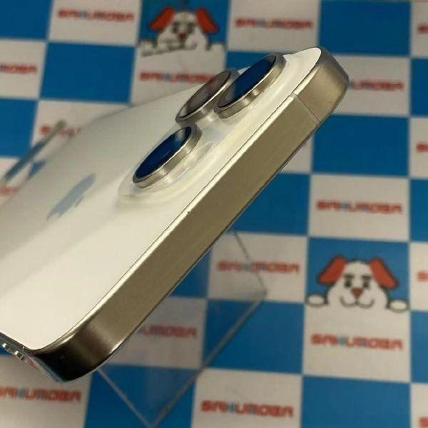 即日発送可iPhone15 Pro Max Apple版SIMフリー 256GB MU6Q3J/A 中古