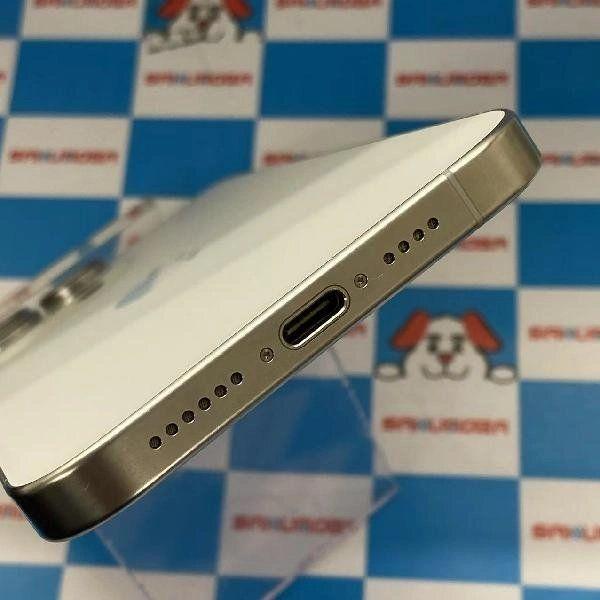 即日発送可iPhone15 Pro Max Apple版SIMフリー 256GB MU6Q3J/A 中古
