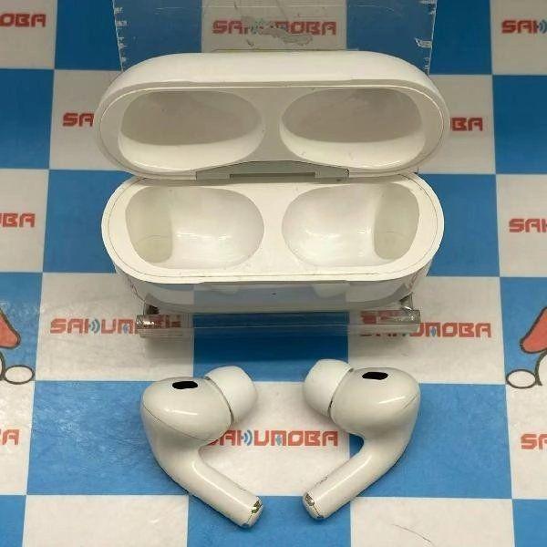 AirPods Pro A2700 (第2世代) MQD83J/A 純正 Apple AirPods Pro 第2世代 エアポッズ プロ 第二世代 充電器