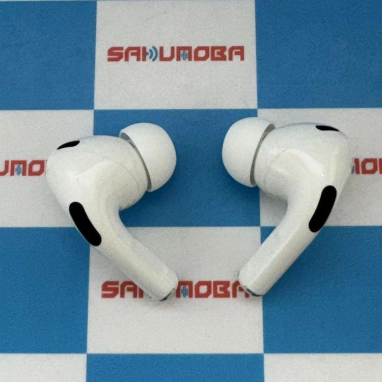 即日発送可AirPods Pro 第2世代 MagSafe充電ケース(USB-C)付き