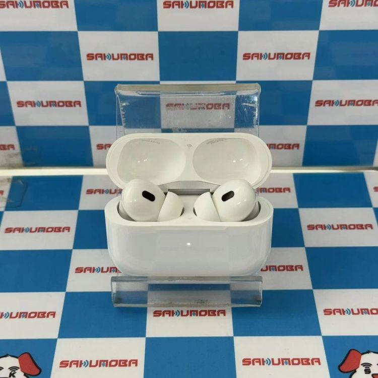 即日発送可AirPods Pro 第2世代 MagSafe充電ケース(USB-C)付き