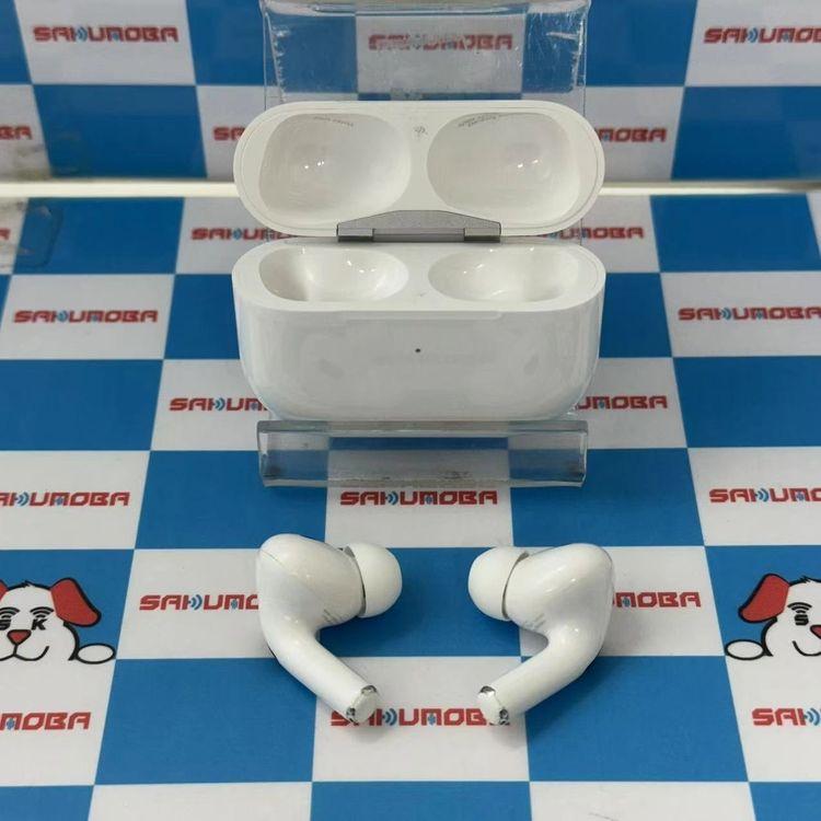 即日発送可AirPods Pro 第2世代 MagSafe充電ケース(USB-C)付き