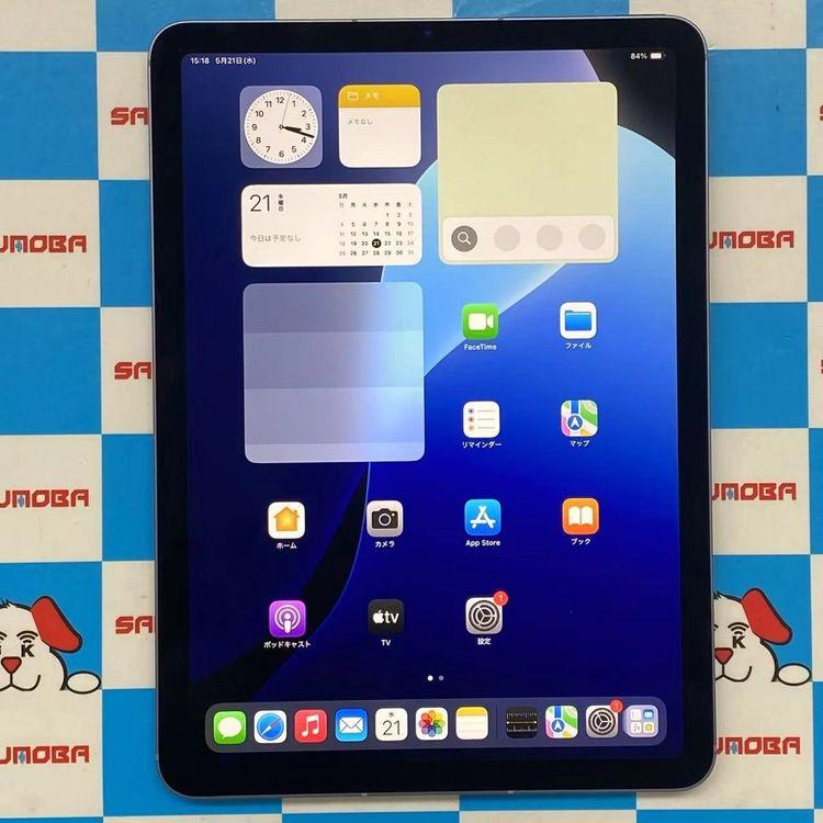 即日発送可iPad Air 第5世代 Wi-Fi+Cellularモデル 256GB