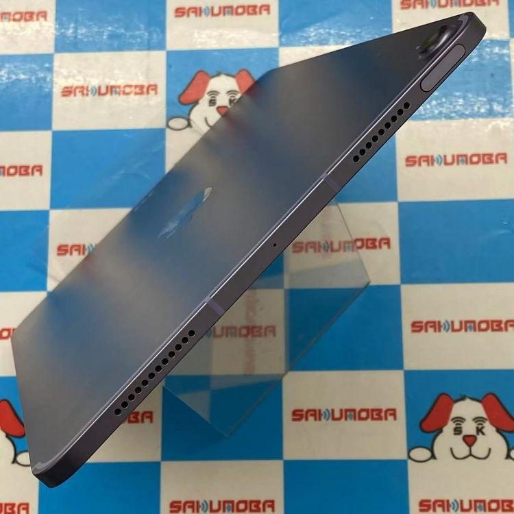 即日発送可iPad Air 第5世代 Wi-Fi+Cellularモデル 256GB パープル MM