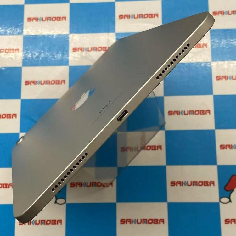 即日発送可iPad 第10世代 Wi-Fiモデル 64GB シルバー MPQ03J/A 訳あり