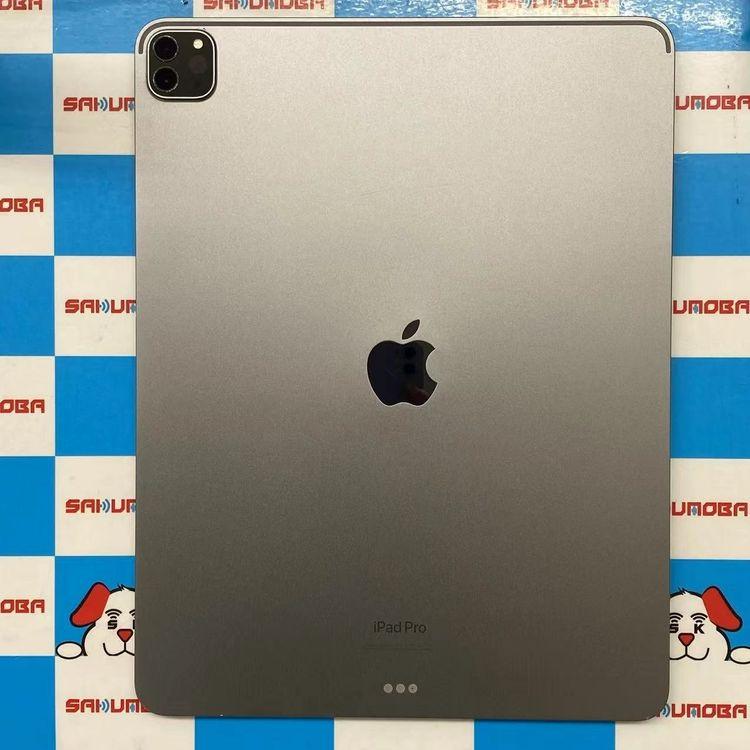 即日発送可iPad Pro 12.9インチ 第6世代 Wi-Fiモデル 256GB スペース