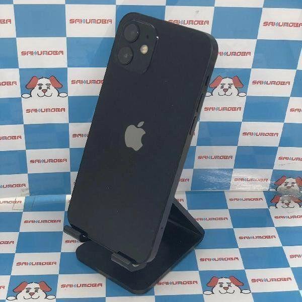 iPhone12 docomo版SIMフリー 64GB MGHN3J/A A2402 ジャンク品 中古
