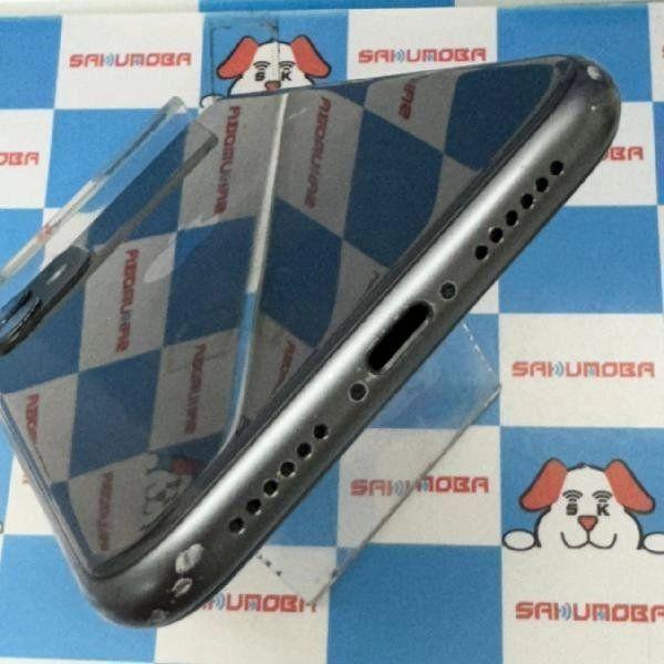 031900L iPhone 11 A2221 64GB ジャンク iPhone11 Apple版SIMフリー 64GB MHDA3J/A A2221 ジャンク品 中古