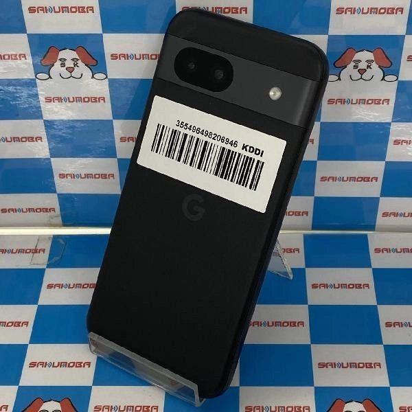 即日発送可Google Pixel 8a au 128GB G576D 美品 中古[27873973