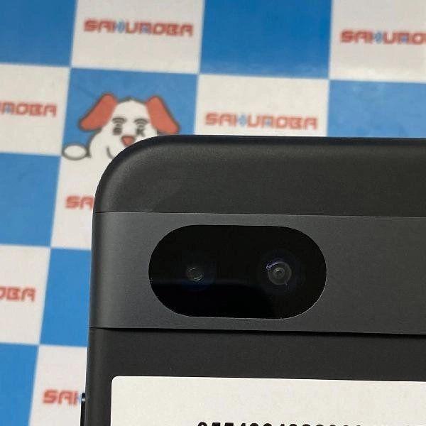 即日発送可Google Pixel 8a au 128GB G576D 美品 中古[27873973