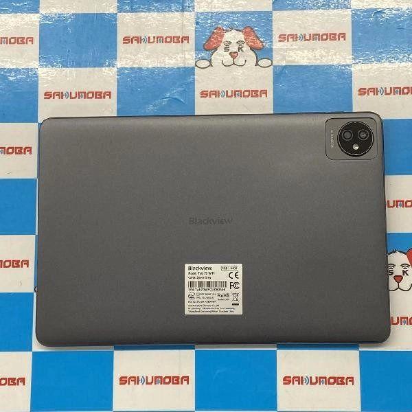 即日発送可Blackview Tab70 WiFiモデル 64GB 美品 中古[27874012