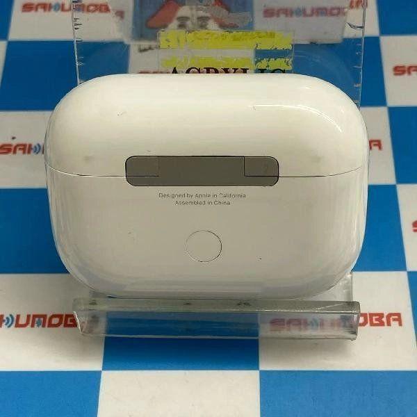即日発送可AirPods Pro 第2世代 MQD83J/A A2700 中古[27874099