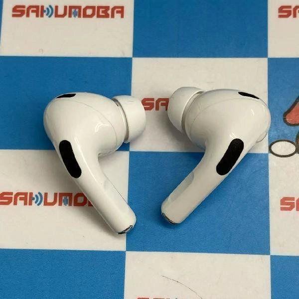 即日発送可AirPods Pro 第2世代 MQD83J/A A2700 中古[27874099