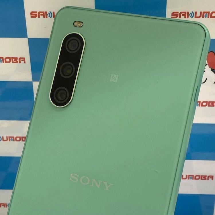 Xperia 10 IV 楽天版 XQ-CC44 ブラック SONY Xperia 10 VI XQ-ES44 楽天モバイル [ブラック] 価格比較