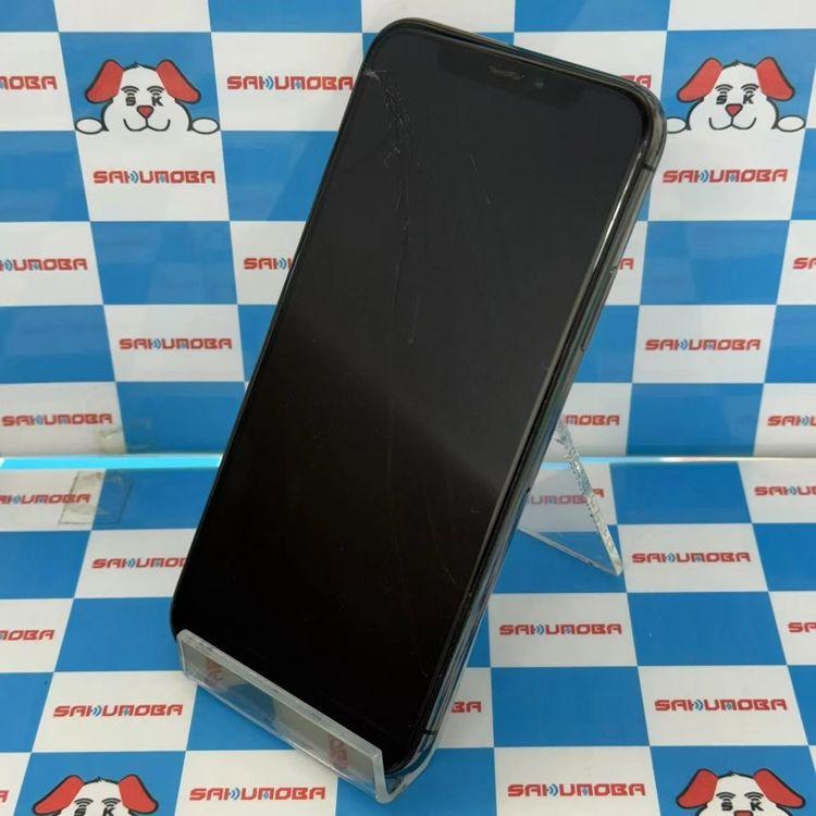 iPhone - iPhone X 64GB SoftBank MQAX2J/A ジャンク iPhoneX SoftBank版SIMフリー 64GB MQAX2J/A A1902 ジャンク品