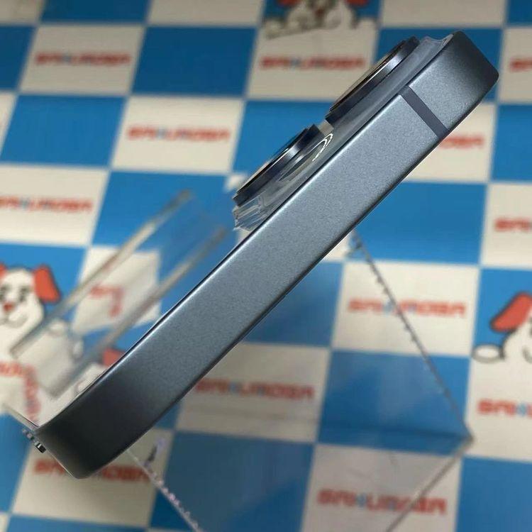 即日発送可iPhone14 128GB ブルー MPVJ3J/A SIMフリー 中古[27874213