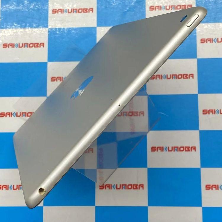 即日発送可iPad 第7世代 Wi-Fiモデル 32GB シルバー MW752J/A 極美品