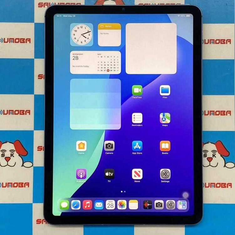 ☆美品☆ iPad Air 第5世代 256GB セルラーモデル BT90% Amazon