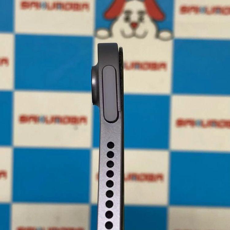 iPad Air 第5世代 Wi-Fiモデル 256GB パープル NME63J/A